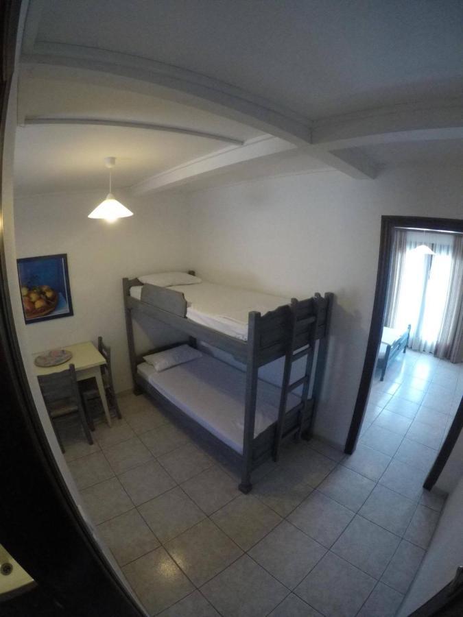 Villa Moras Paralia Katerinis Exterior photo