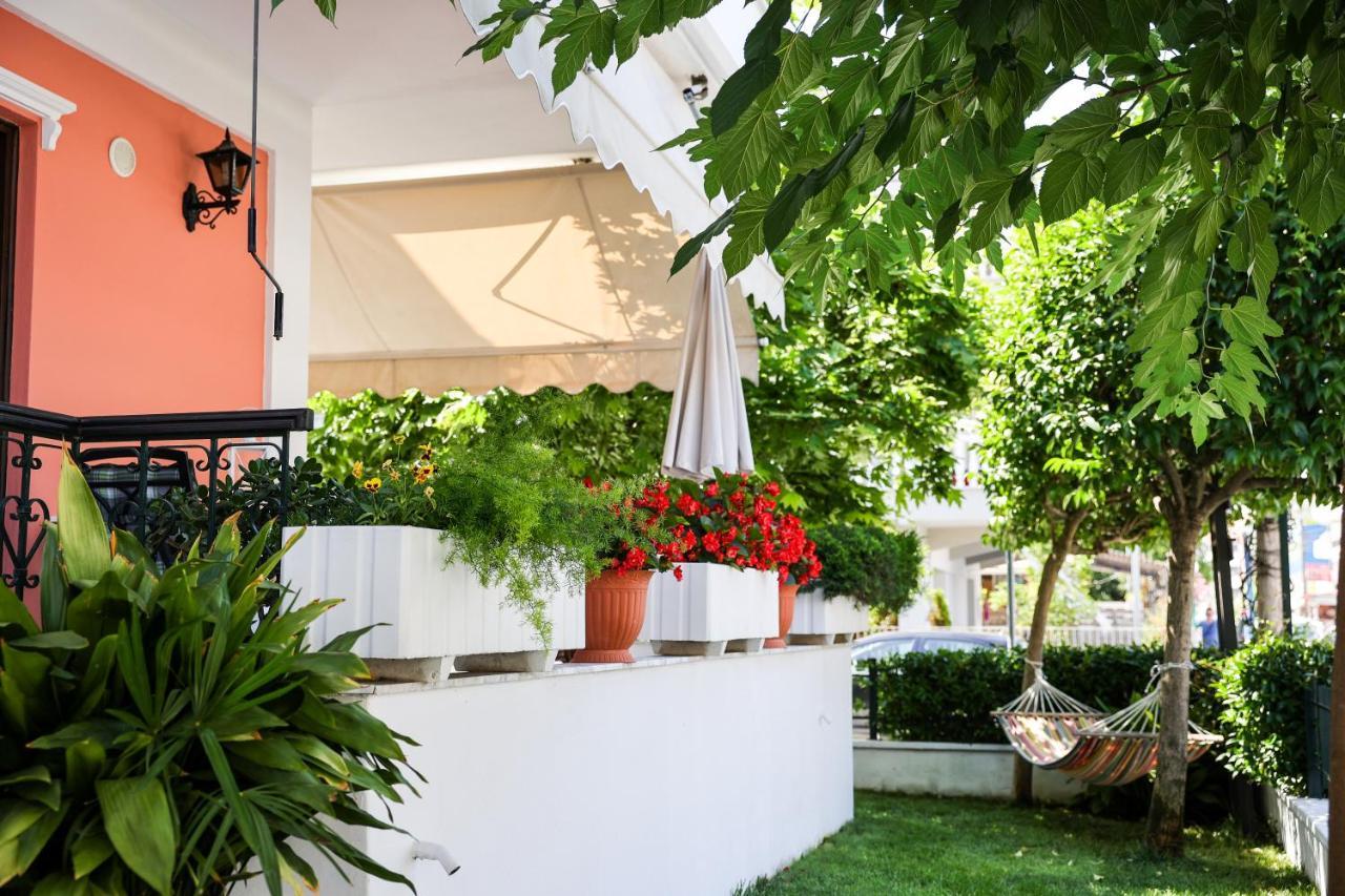 Villa Moras Paralia Katerinis Exterior photo