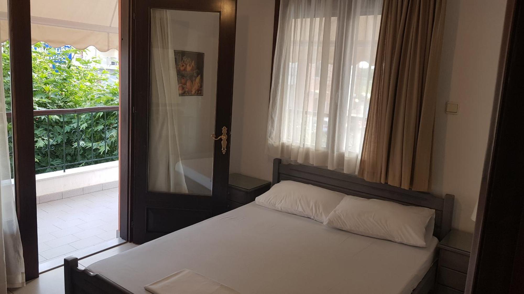 Villa Moras Paralia Katerinis Exterior photo